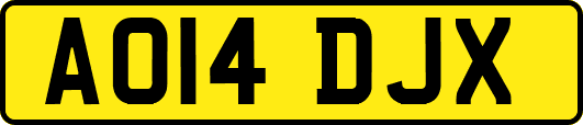 AO14DJX