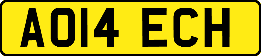 AO14ECH