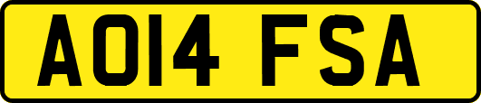 AO14FSA