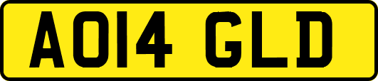 AO14GLD