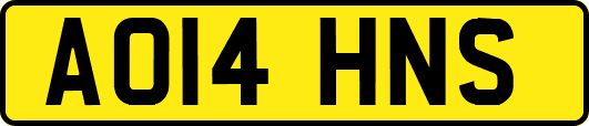 AO14HNS