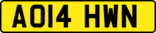 AO14HWN