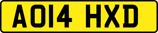 AO14HXD