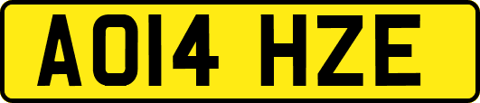 AO14HZE