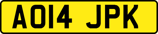 AO14JPK