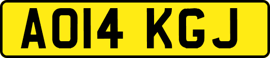 AO14KGJ