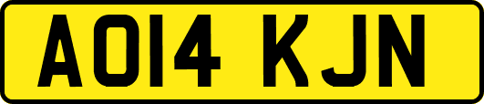AO14KJN