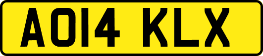 AO14KLX
