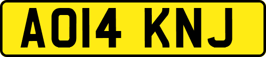 AO14KNJ