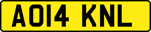 AO14KNL