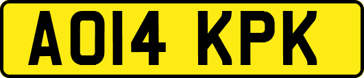AO14KPK