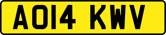 AO14KWV