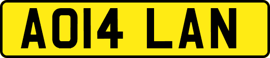AO14LAN