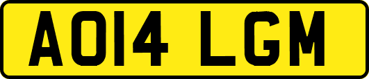 AO14LGM