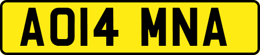 AO14MNA