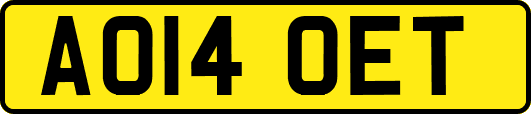 AO14OET
