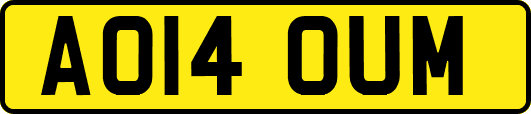 AO14OUM