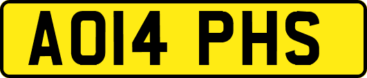 AO14PHS