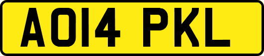 AO14PKL