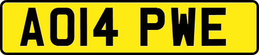 AO14PWE