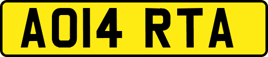 AO14RTA