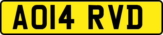 AO14RVD
