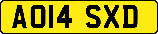 AO14SXD