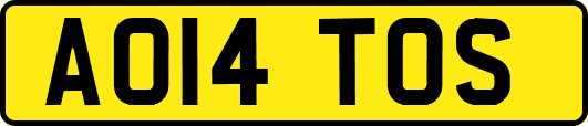 AO14TOS