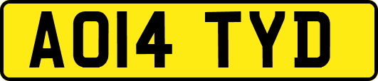 AO14TYD