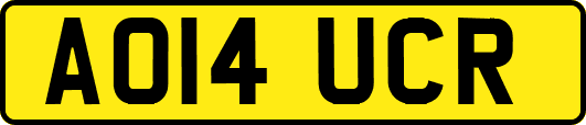 AO14UCR