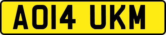AO14UKM
