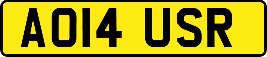 AO14USR