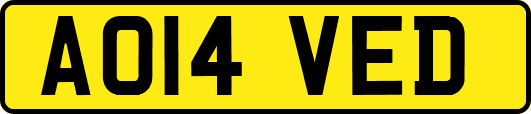 AO14VED