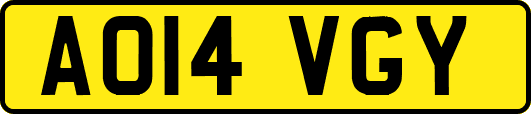 AO14VGY