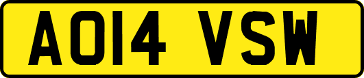 AO14VSW