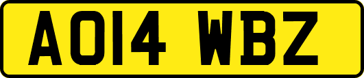 AO14WBZ