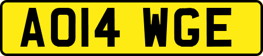 AO14WGE