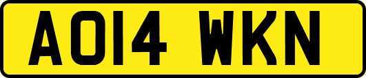 AO14WKN