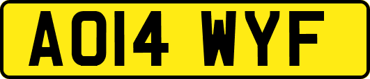 AO14WYF