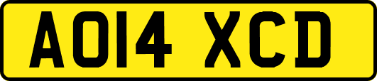 AO14XCD
