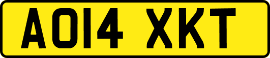 AO14XKT