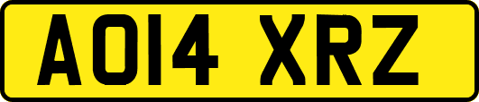 AO14XRZ