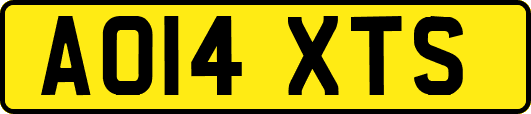 AO14XTS