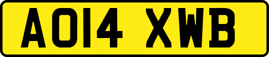 AO14XWB