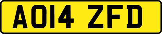 AO14ZFD