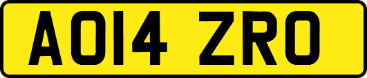AO14ZRO