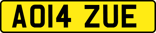 AO14ZUE