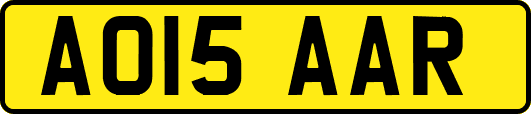 AO15AAR