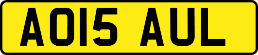 AO15AUL