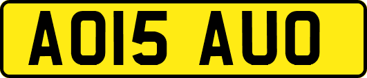 AO15AUO